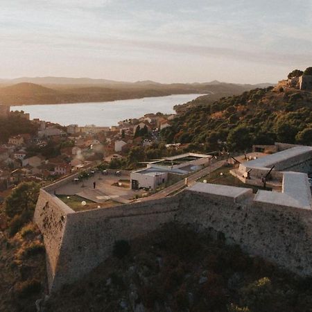 Apartment A&E Szybenik Zewnętrze zdjęcie