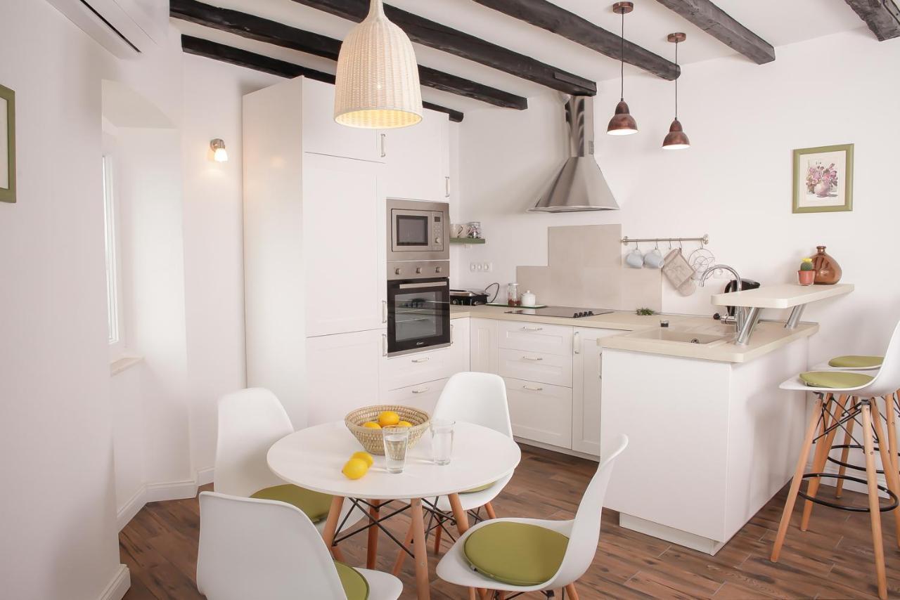 Apartment A&E Szybenik Zewnętrze zdjęcie