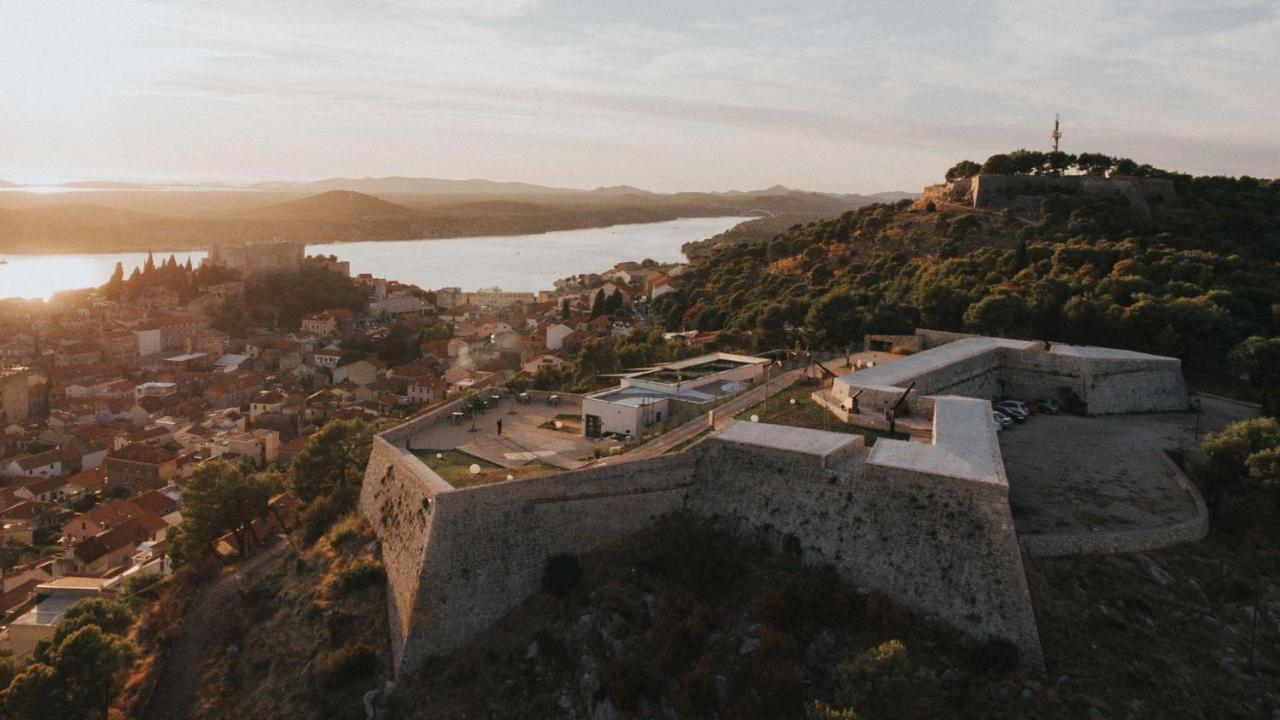 Apartment A&E Szybenik Zewnętrze zdjęcie
