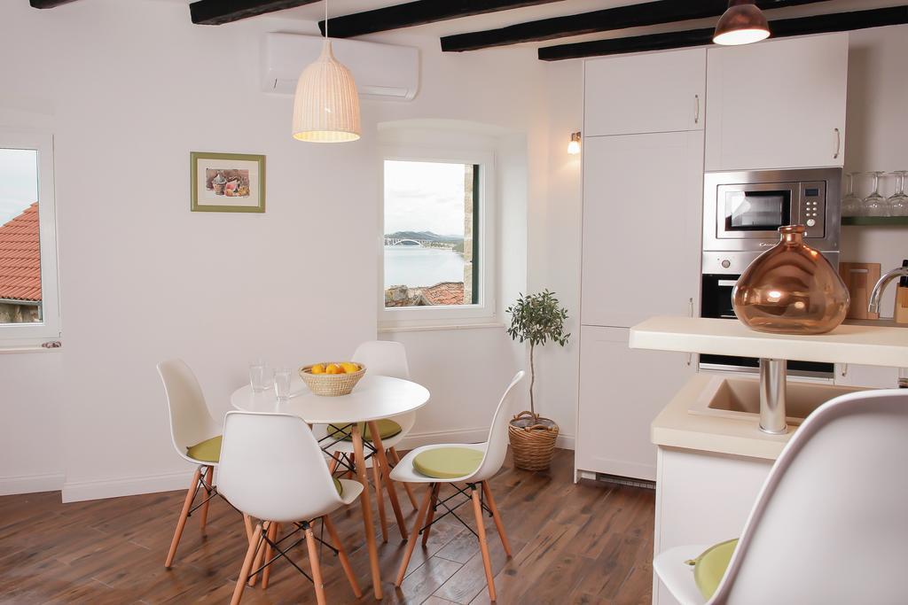 Apartment A&E Szybenik Zewnętrze zdjęcie